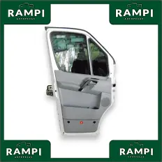 Porta Esquerda Mercedes Benz Sprinter 2013