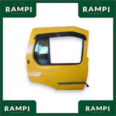 Porta Traseira Direita Nissan Xterra 2006