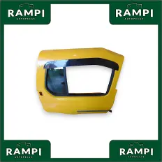 Porta Traseira Direita Nissan Xterra 2006