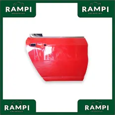Porta Traseira Direita Ram Rampage 2023