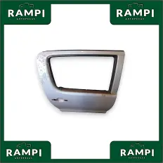 Porta Traseira Direita Toyota Hilux 2012