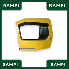 Porta Traseira Esquerda Nissan Xterra 2007