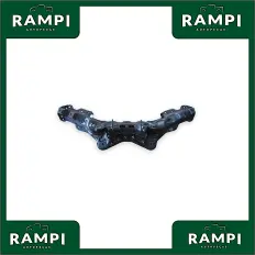 Quadro Agregado Traseiro Ram Rampage 2023