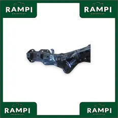 Quadro Agregado Traseiro Ram Rampage 2023
