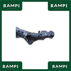 Quadro Agregado Traseiro Ram Rampage 2023