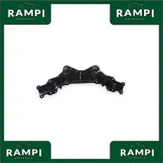 Quadro Agregado Traseiro Ram Rampage 2023