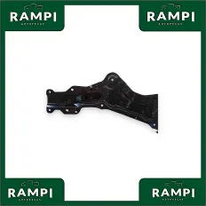 Quadro Agregado Traseiro Ram Rampage 2023