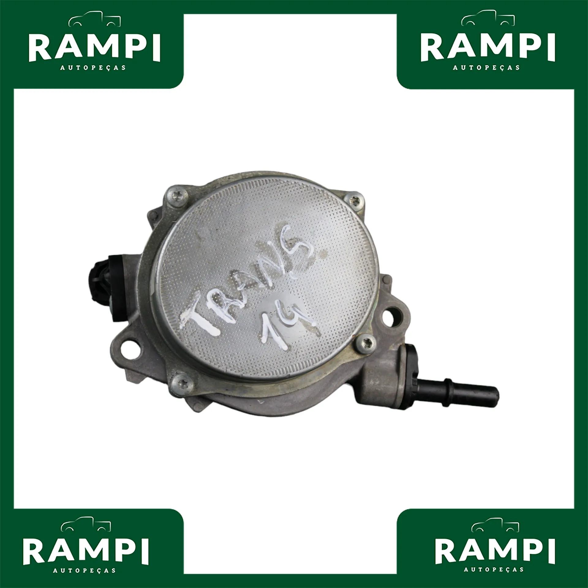 Bomba De Vácuo Transit 2014 2.2 Diesel Bk3q2a451