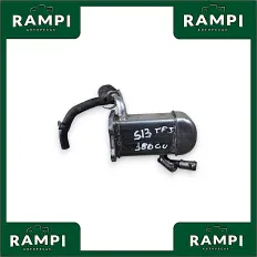 Resfriador EGR GM S10 2013 180cv 