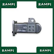 Resfriador EGR Nissan Frontier 2014 190cv