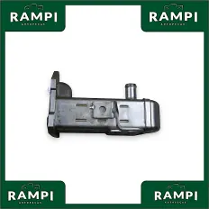 Resfriador EGR Nissan Frontier 2014 190cv