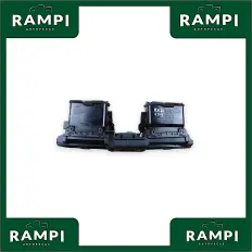 Saída Difusor Ar Condicionado Toyota Hilux 2020 55660kk080 