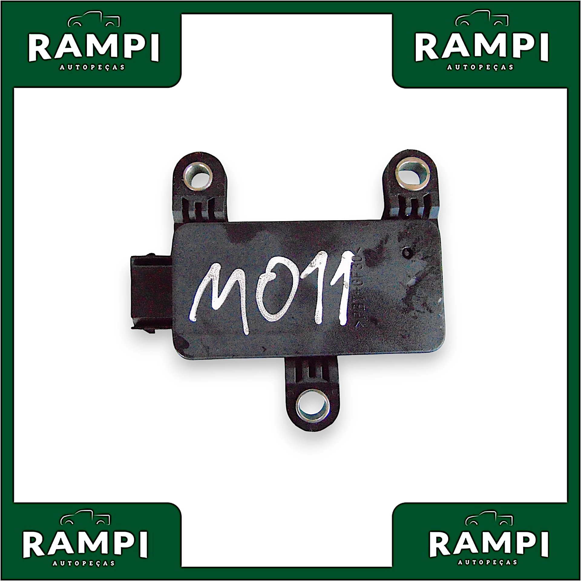 Sensor Estabilidade Kia Mohave 2011 3.0 956901f000