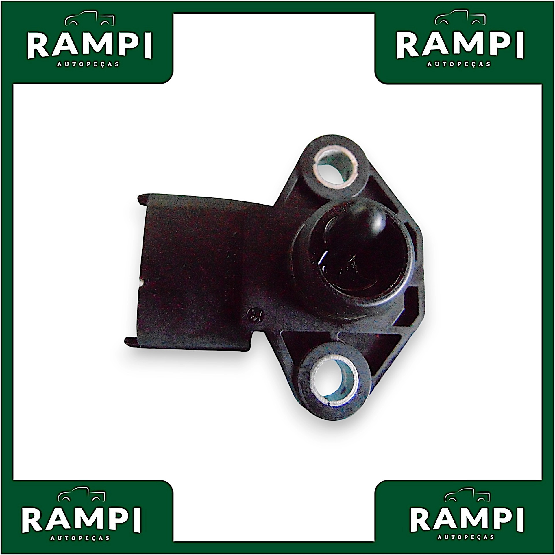 Sensor Pressão Kia Mohave 2011 3.0 3930084400