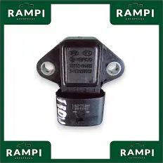 Sensor Pressão Kia Mohave 2011 3.0 3930084400