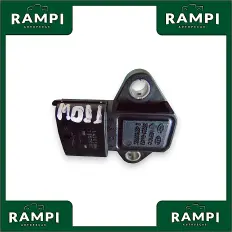 Sensor Pressão Kia Mohave 2011 3.0 3930084400