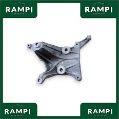 Suporte Compressor Ar Condicionado GM S10 2013 180cv 24579908 