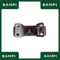 Suporte Coxim Traseiro Câmbio Kia Mohave 2011 3.0 218323e384 