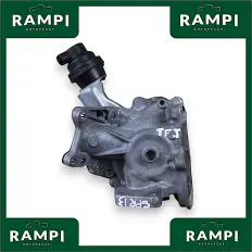 Suporte Válvula EGR Mercedes Benz Sprinter 2013 2.2 a6511420467