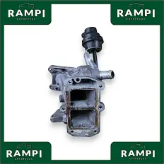 Suporte Válvula EGR Mercedes Benz Sprinter 2013 2.2 a6511420467