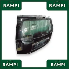 Tampa Traseira Kia Mohave 2011 