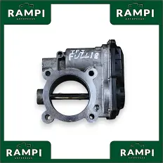 TBI Corpo Borboleta Mitsubishi Pajero Full 2018 3.2