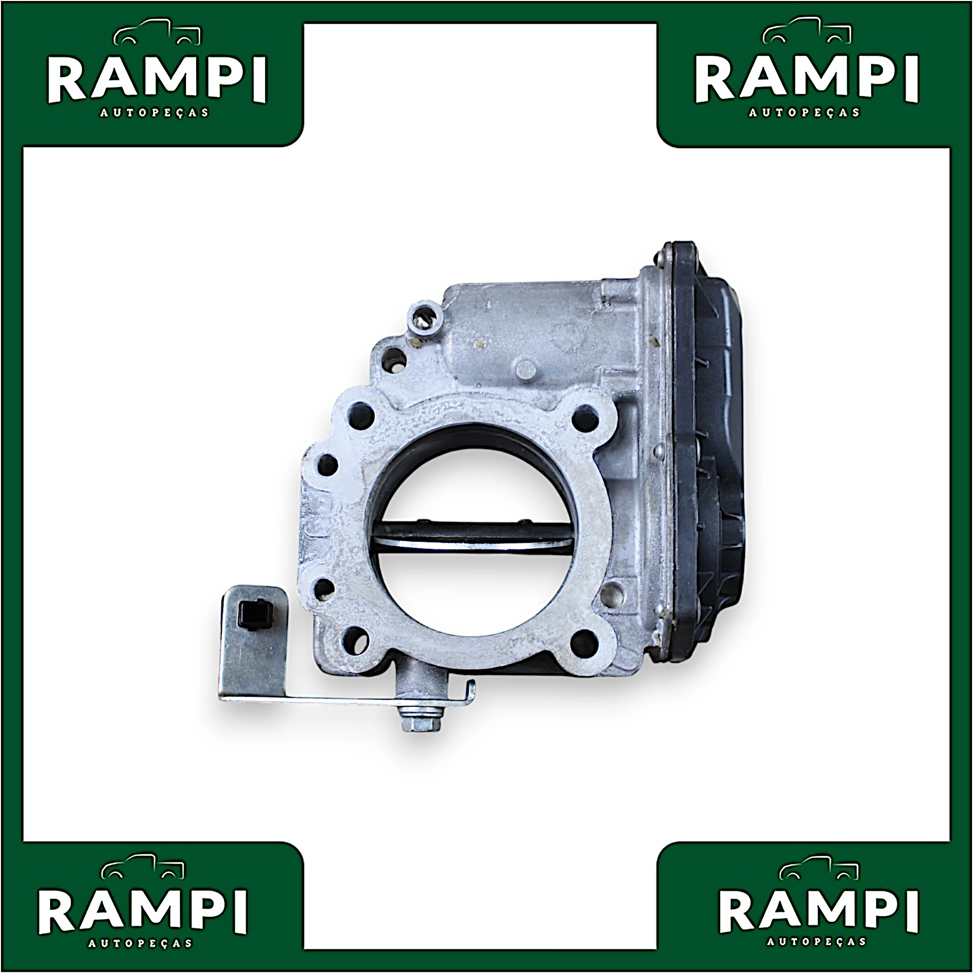 TBI Corpo Borboleta Toyota Hilux 2020 2.8