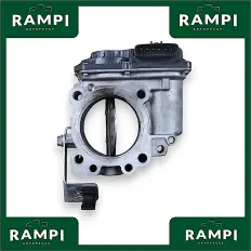 TBI Corpo Borboleta Toyota Hilux 2020 2.8