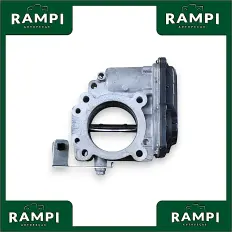 TBI Corpo Borboleta Toyota Hilux 2020 2.8