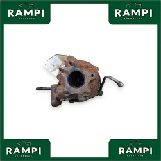 Turbina GM S10 2013 180cv