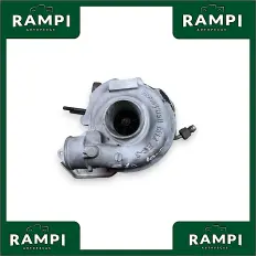 Turbina GM S10 2013 180cv