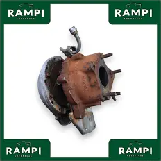 Turbina GM S10 2013 180cv
