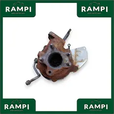 Turbina GM S10 2013 180cv