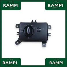 Comando Chave Luz Ford Transit 2013