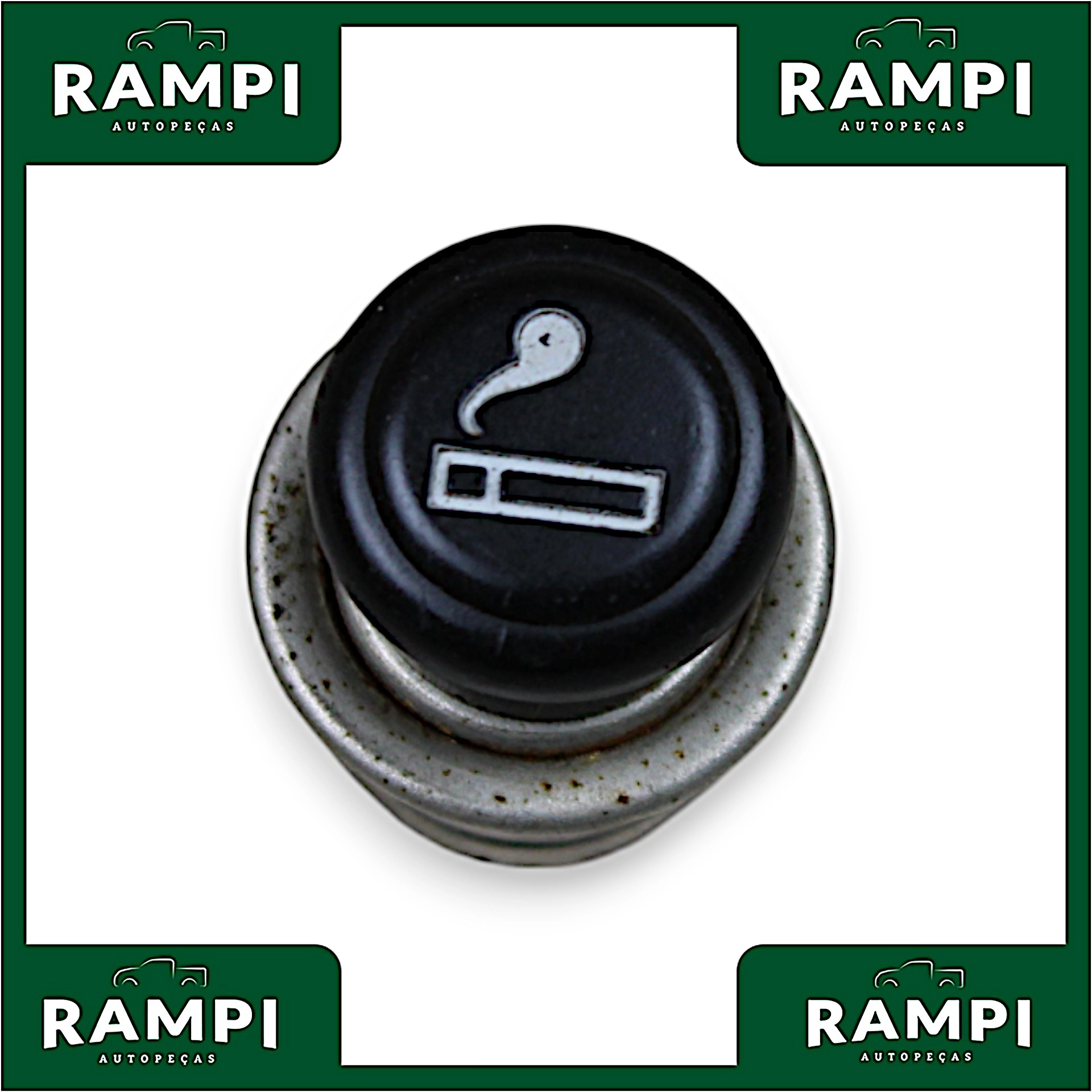 Acendedor Cigarro Toyota Hilux 2004