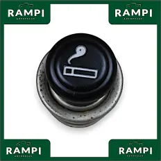 Acendedor Cigarro Toyota Hilux 2004