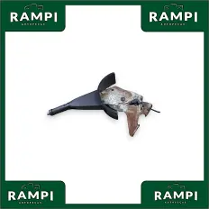 Alavanca Freio Mão Volkswagen Amarok 2017