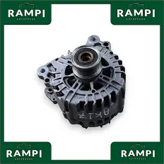 Alternador ORIGINAL Volkswagen Amarok 2017 03l903024s