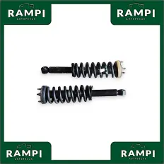 Amortecedor Dianteiro Com Mola GM S10 2021 