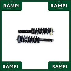Amortecedor Dianteiro Com Mola GM S10 2021 