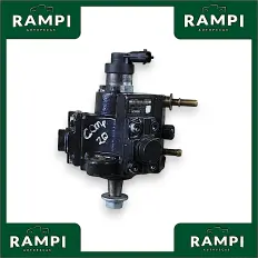Bomba Alta Pressão Jeep Compass 2020 0445010463