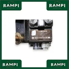 Bomba Alta Pressão Jeep Compass 2020 0445010463