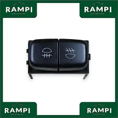 Botão Comando Farol Milha Mitsubishi Pajero Full 2018 