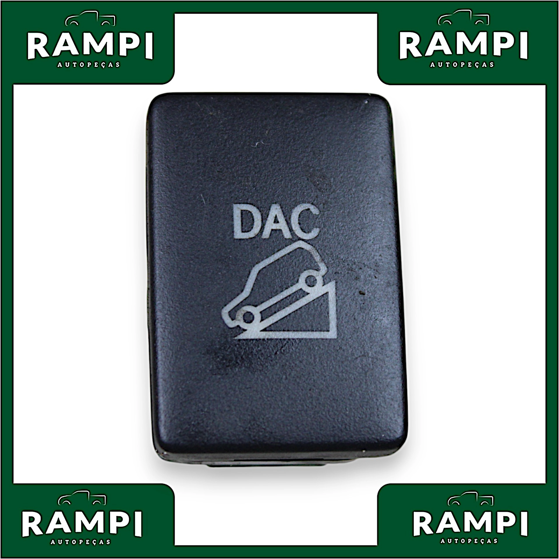 Botão Controle Estabilidade Declive Toyota Hilux 2021