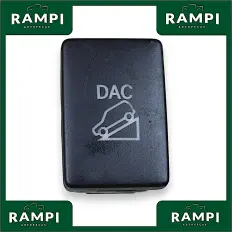 Botão Controle Estabilidade Declive Toyota Hilux 2021