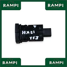 Botão Controle Tração Toyota Hilux 2021