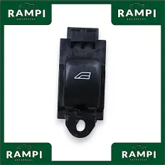 Botão Vidro Elétrico Land Rover Freelander 2 2012 
