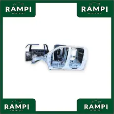 Cabine Inteira GM S10 2021 