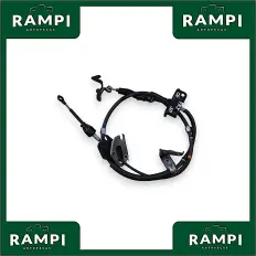 Cabo Alavanca De Cambio Automatico Mitsubishi Pajero Sport 2004