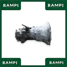 Caixa Câmbio Manual GM S10 4x4 2.8